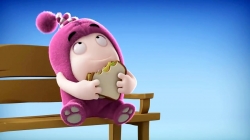 Oddbods | Doctor Odd | Funny Cartoons For Kids